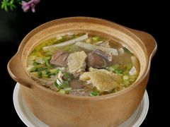 -九道菜有鸡鱼头(石鼓路店)