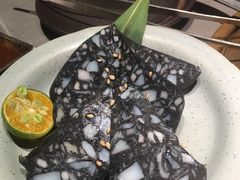 -厚贞日式烤肉(龙之梦店)
