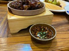 -苗家大院酸汤鱼(贵阳北站店)