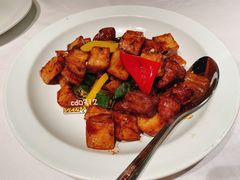 -汤城小厨•粤菜•靓汤(苏州街店)