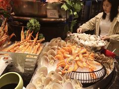 -安蒂娅·海鲜自助餐厅(安蒂娅美兰酒店)