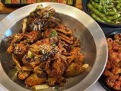 -一棠龙虾•王牌虾球(恒隆广场店)