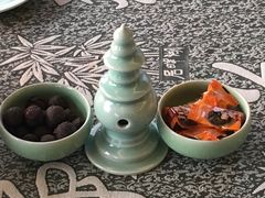 -湖畔居茶楼(湖滨店)