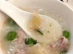 -东江渔村·古典园林·30年粤菜老字号(太和店)