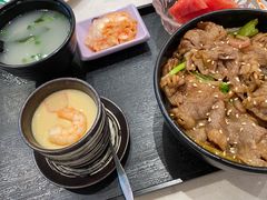 关东牛肉饭-新一番三文鱼寿司(大东海店)