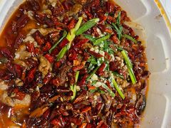 -邱大妈水煮(龙山店)