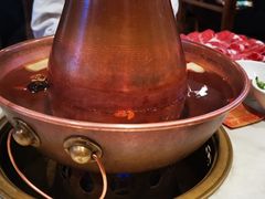 -宣武小院涮肉(前门店)