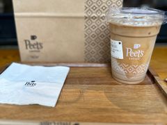 -Peet's 皮爷咖啡(东湖路手作店)
