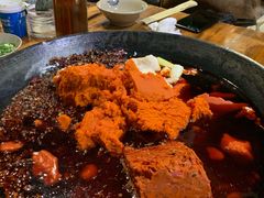-星鸿社重庆老火锅