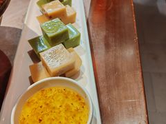 -山四砂锅(太原钟楼街店)