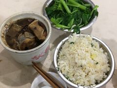 -姐妹炖罐店(桂香街总店)