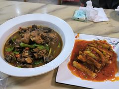 -尚岛私房菜(西方巷店)