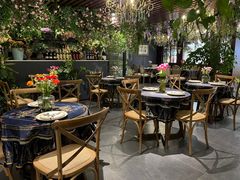 -第101座花园餐厅(湖滨88店)