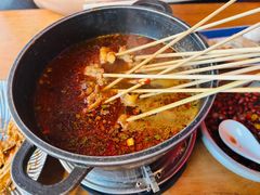 金牌涮肚-肉串汪(望京店)