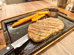 -必胜客(安吉浙北店)