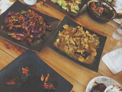 -外婆船宴餐厅·外婆喊你回家吃饭