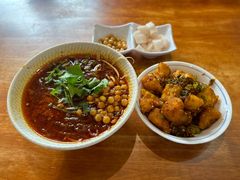 -付小姐在成都(中山公园店)