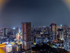 -富力丽思卡尔顿酒店·FLAIR餐厅酒吧