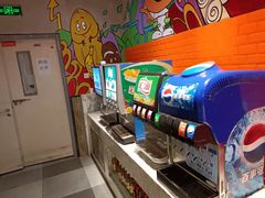 -火锅岛潮牌自助餐厅(天津天佑城店)