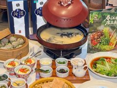 -丹江渔村(首都机场店)