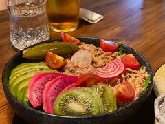 -SUPER BOWL 超级碗披萨(崂山丽达店)
