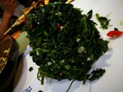 -小杨烤肉(朱雀店)