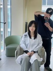 -5M HAIR SALON