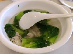 -华盛丰温州大排档(东三环南路店)