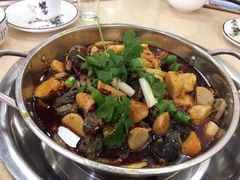 -贵州笋子鸡(米市街店)