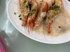 -红月湾海鲜饭店•沙滩海景(双月湾店)