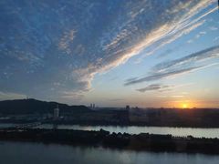 -长沙富力万达文华酒店