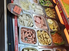 -拌陛河山抚顺麻辣拌(总店)