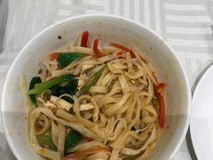 -紫鑫阁饭庄(长安店)