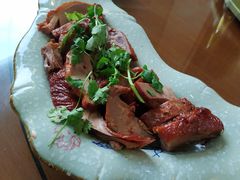 -灵福缘私房菜·农家菜(拈花湾·灵山大佛必推店)