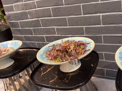 -浙江西子宾馆·瑶园咖啡厅