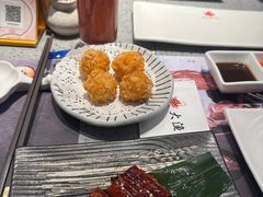 -大渔铁板烧(大悦城店)