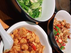 -湘江红·湖南招牌菜(莲花南路店)