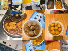 -阿婆牛杂·广府非遗地标美食(云山天地店)