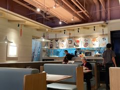 大堂-七八冷面·延边朝鲜族美食(圣熙八号店)