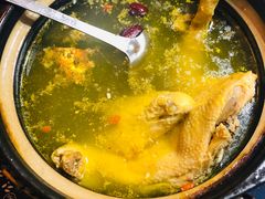 -云河农家乐饭店(福禄缘树山店)