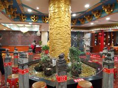 -万荣烤鸭店·北京菜(天坛店)