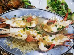 -船奇蒸汽海鲜·闽菜(八市海鲜总店)