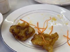 -冰城焰会大丰收铁锅炖(萝岗万达金街店)