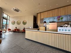 -星巴克(深圳龙华上河坊店)