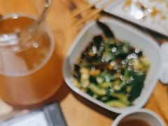 -木屋烧烤(龙湖天街店)