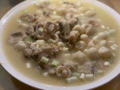 清烧鲶鱼-春涛餐馆(下坝店)