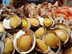 -前海华侨城JW万豪酒店·都会尚膳自助餐厅·牛排海鲜酒水畅飨
