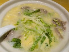 -蔡澜点心·粤菜(花城汇南区店)