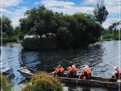 -大理洱源西湖景区
