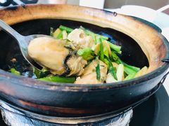 -衡山汇·高级粤菜(霄云路店)